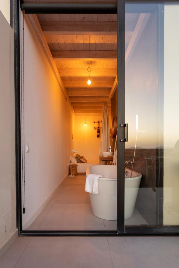 Villa Calderon Hondo. Top Design , Views And Pool Lajares-كوراليهو المظهر الخارجي الصورة