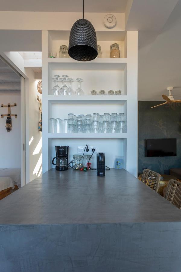 Villa Calderon Hondo. Top Design , Views And Pool Lajares-كوراليهو المظهر الخارجي الصورة
