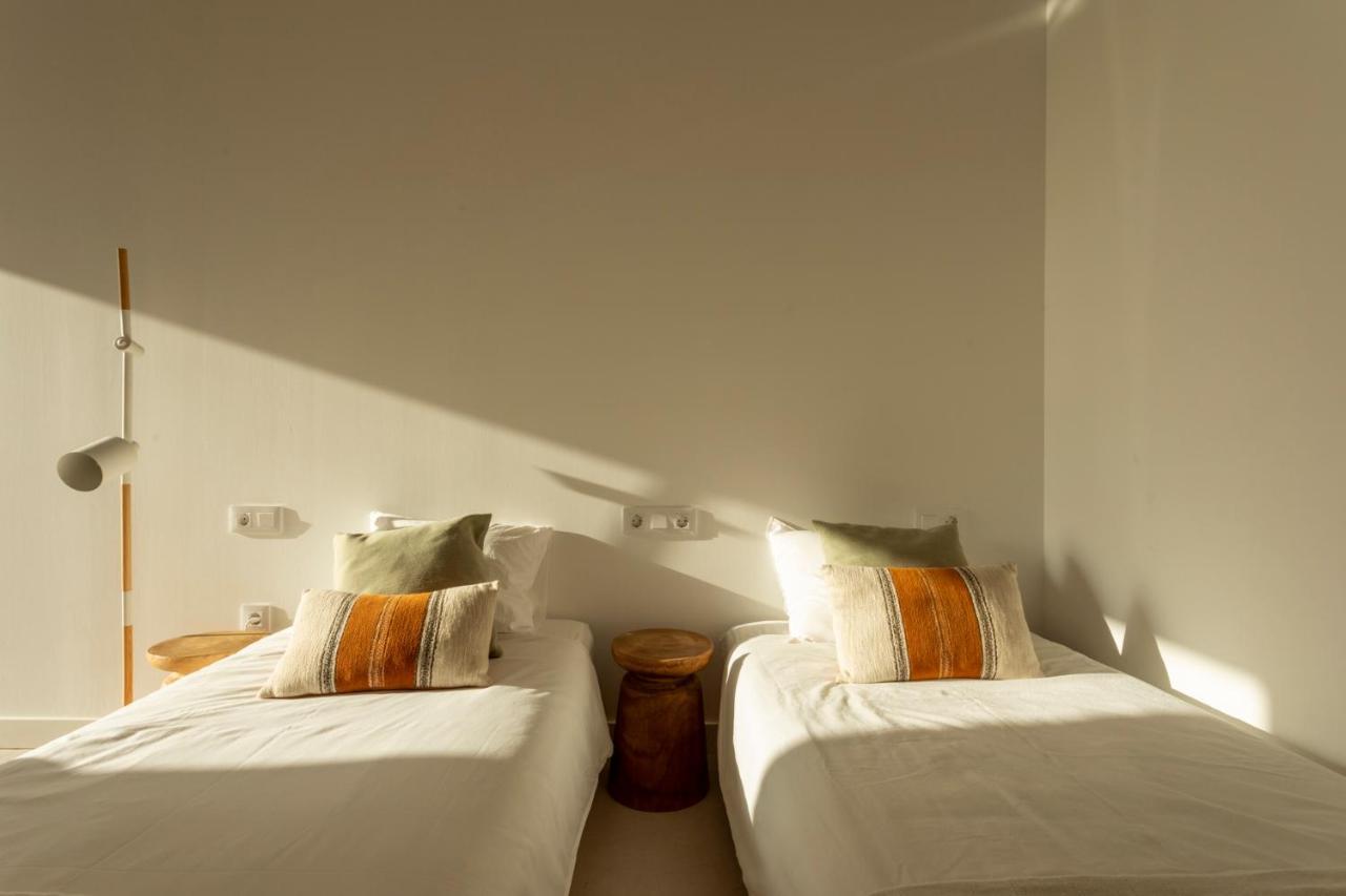 Villa Calderon Hondo. Top Design , Views And Pool Lajares-كوراليهو المظهر الخارجي الصورة