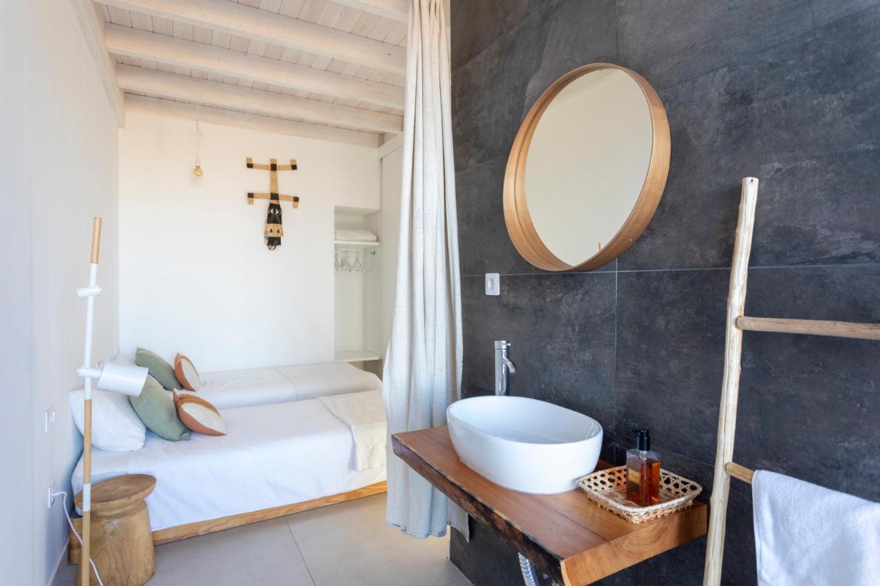 Villa Calderon Hondo. Top Design , Views And Pool Lajares-كوراليهو المظهر الخارجي الصورة