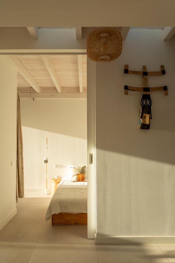 Villa Calderon Hondo. Top Design , Views And Pool Lajares-كوراليهو المظهر الخارجي الصورة